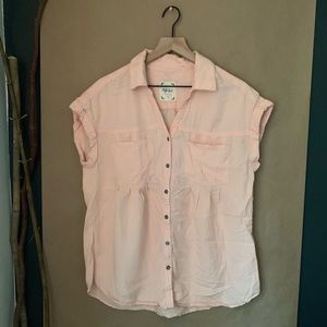 •style & co blouse•